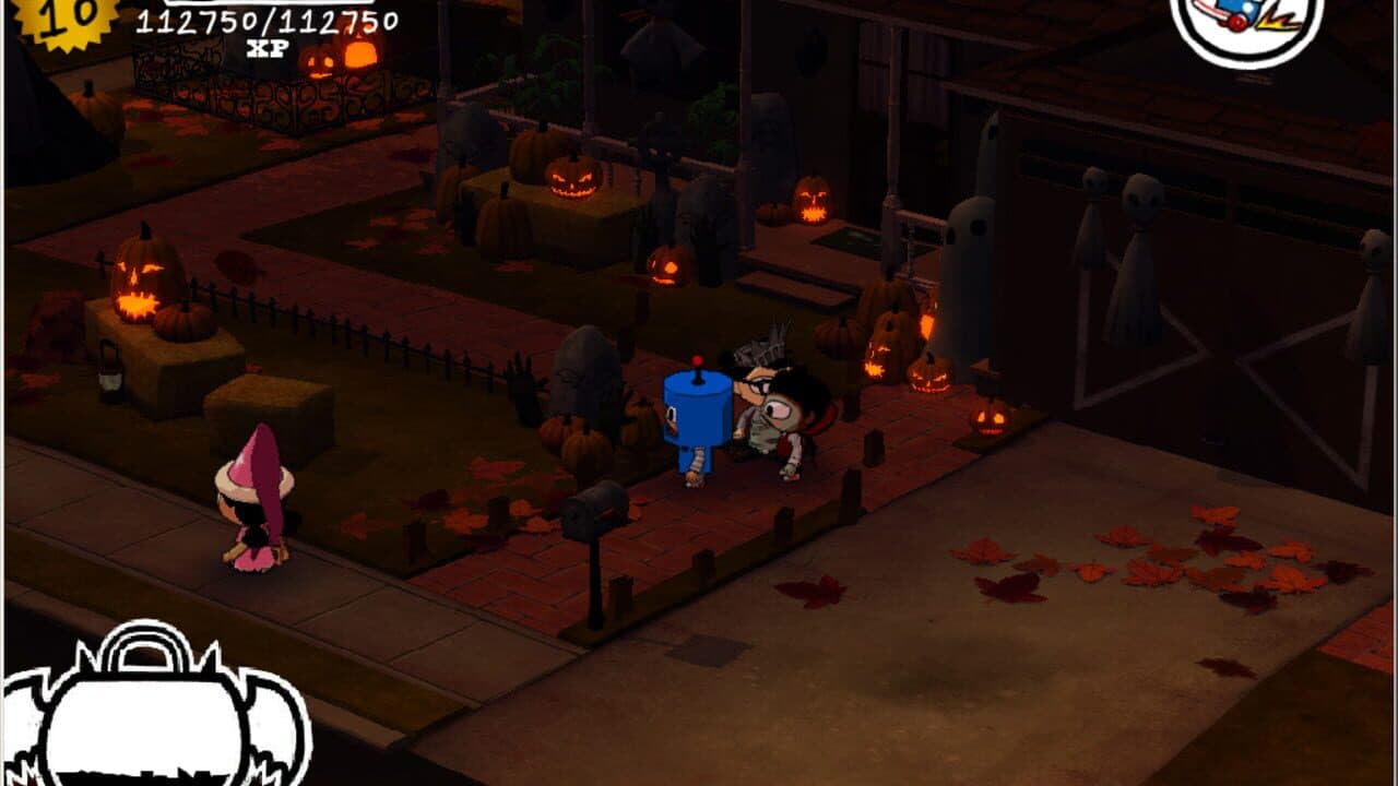 Costume Quest