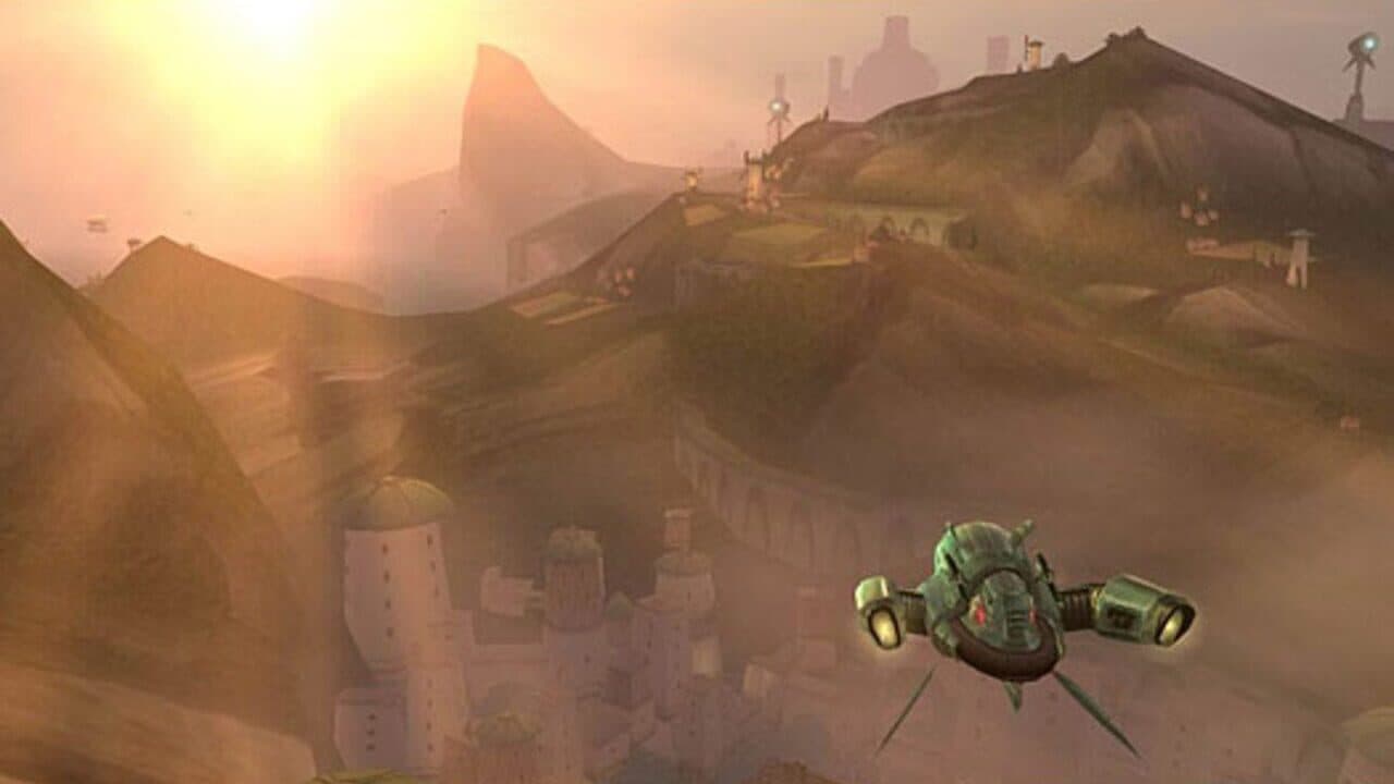 Beyond Good & Evil