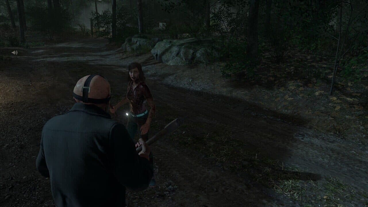 Friday the 13th: The Game