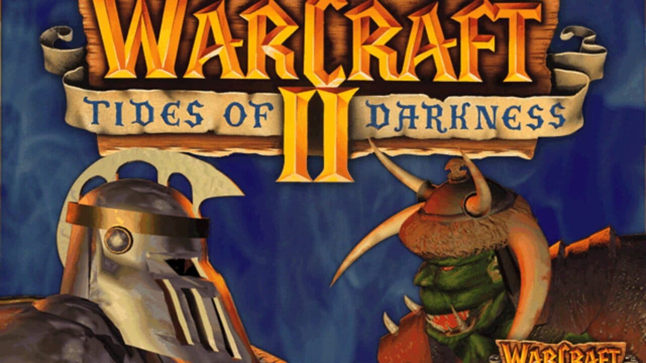 Warcraft II: Tides of Darkness