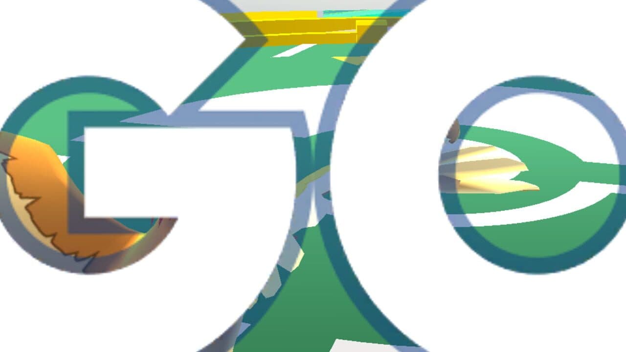 Pokémon Go
