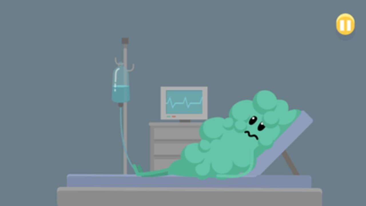 Dumb Ways to Die