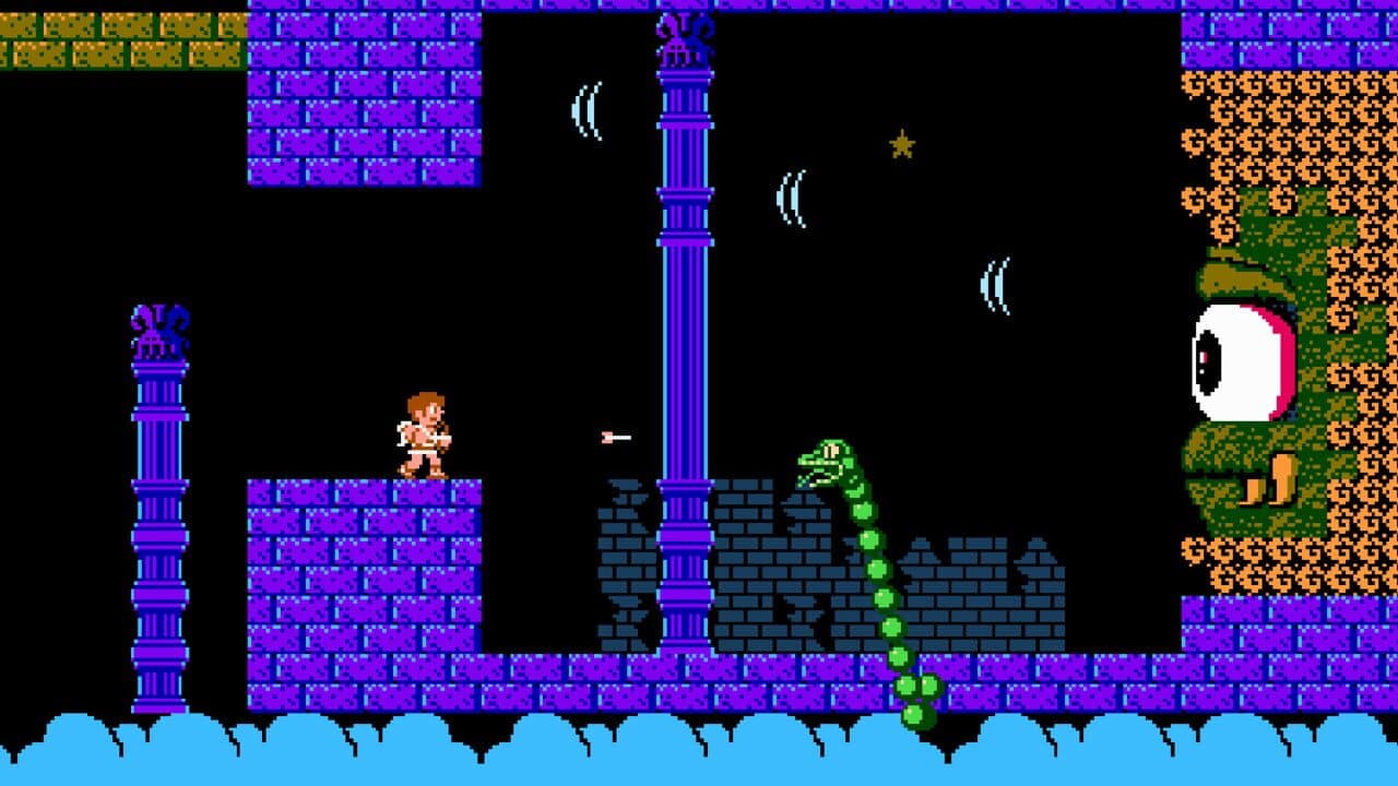 Kid Icarus