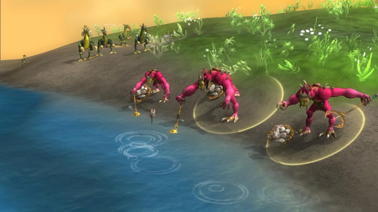 Spore