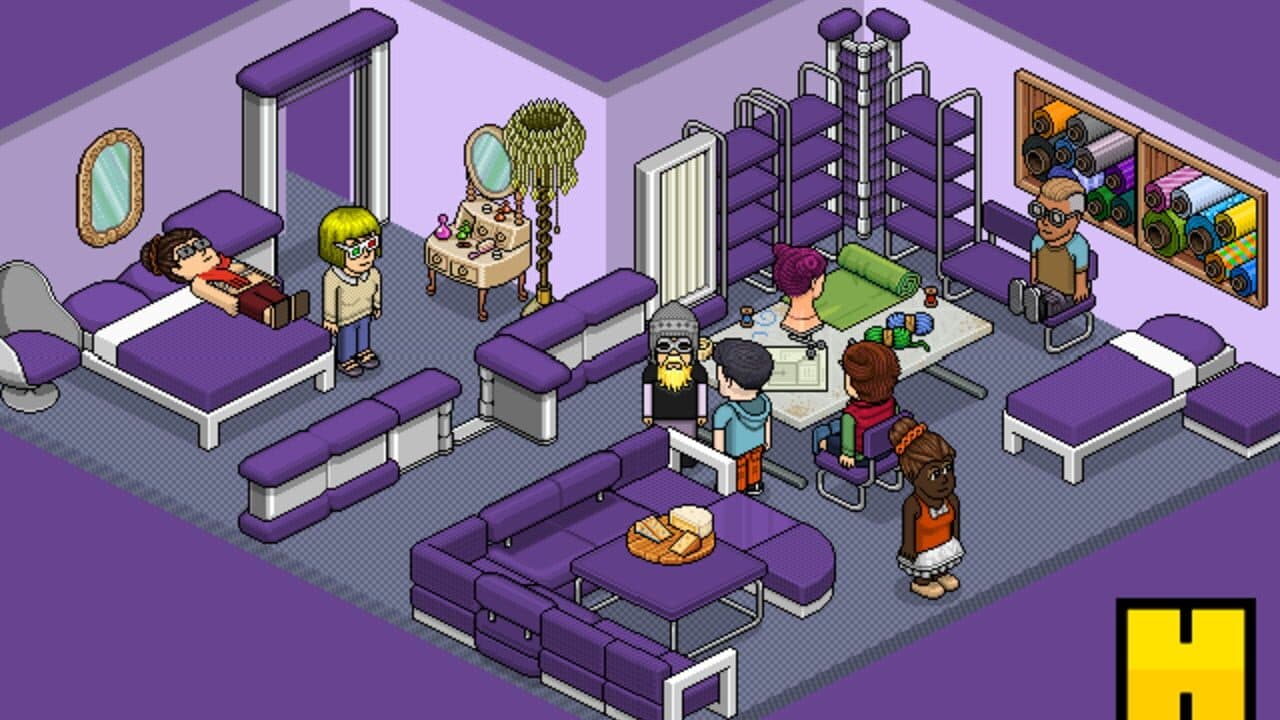 Habbo