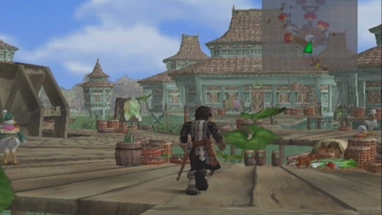 Suikoden III