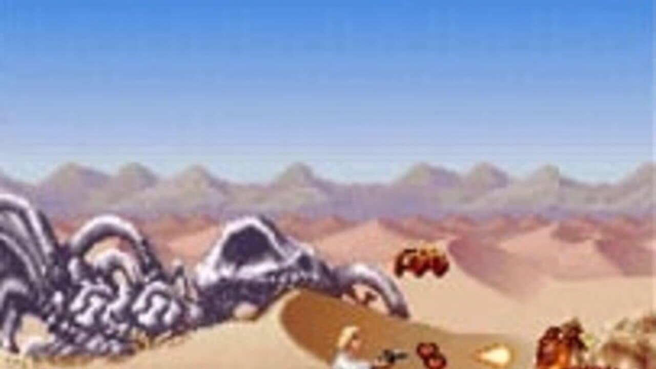 Super Star Wars
