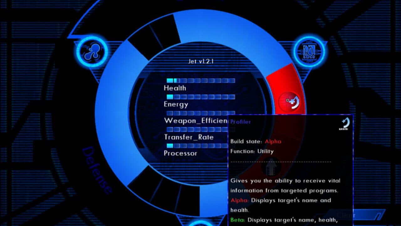 Tron 2.0