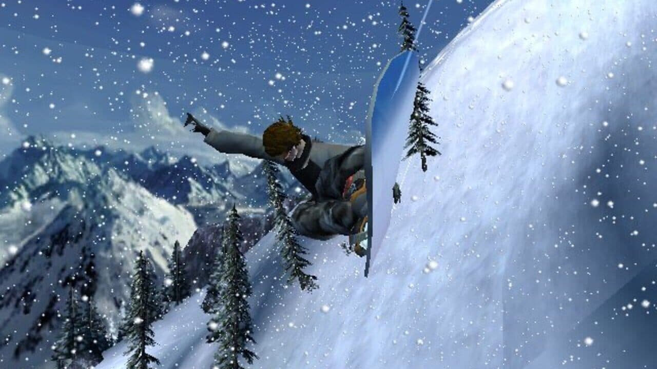 SSX 3