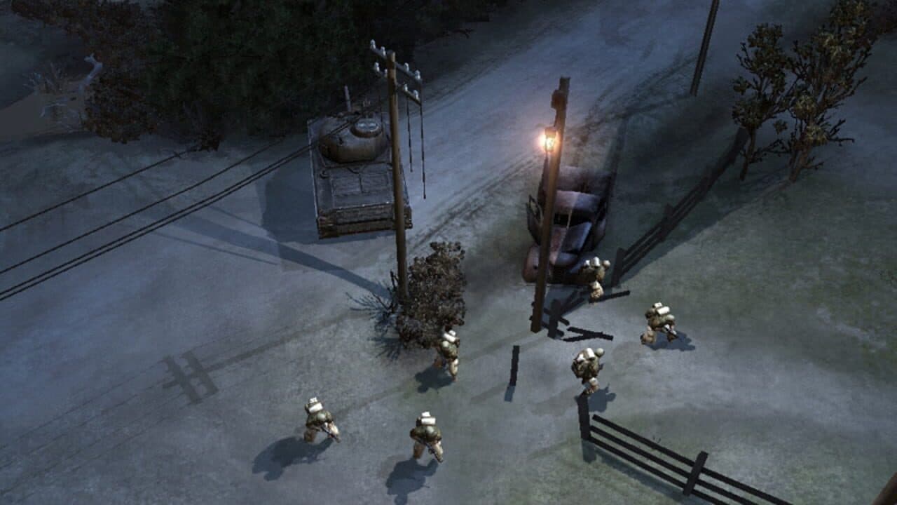 Company of Heroes