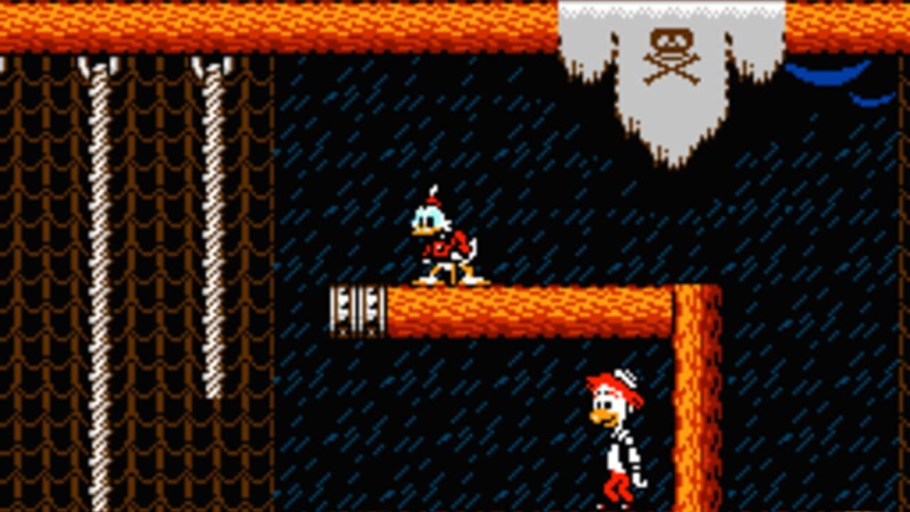 Disney's DuckTales 2