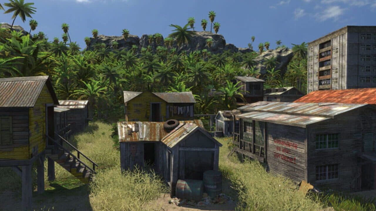 Tropico 3