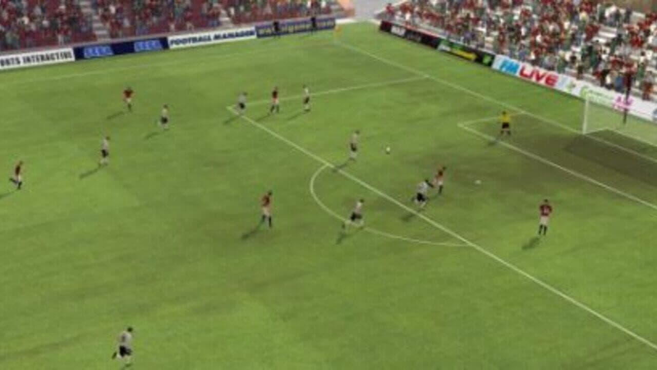 Football Manager 2011