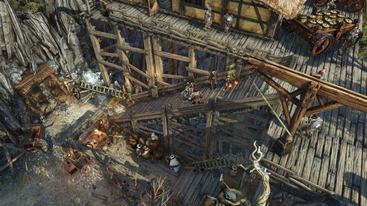 Divinity: Original Sin II