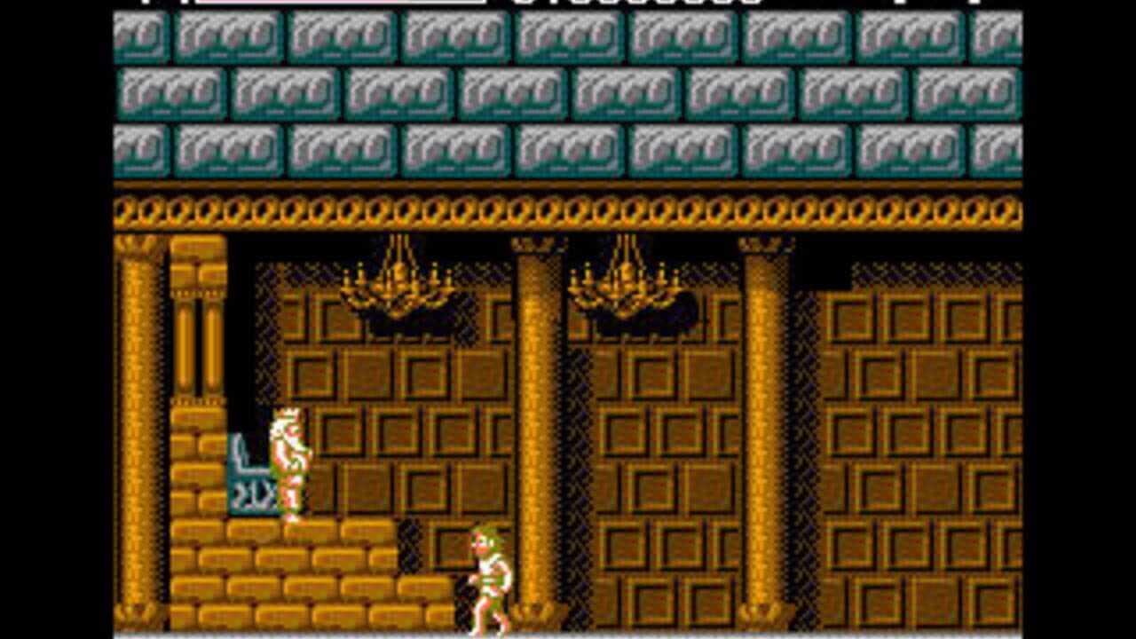 Faxanadu