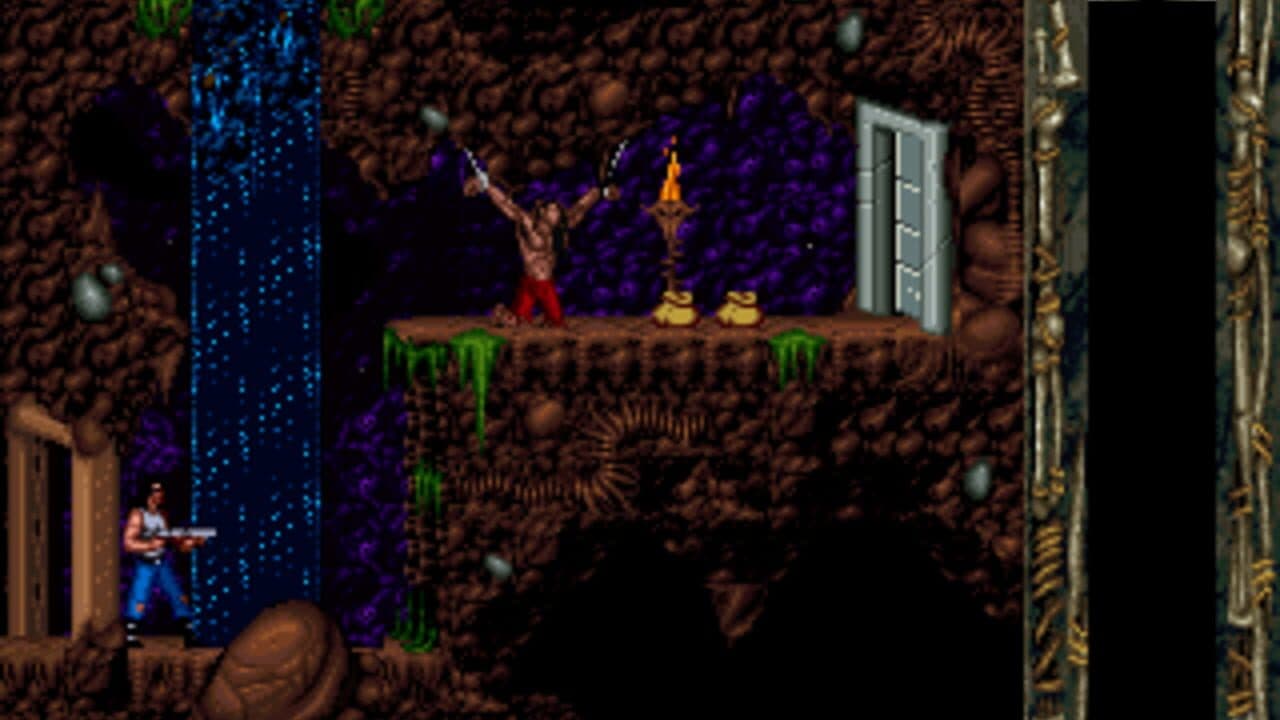 Blackthorne